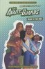AVANT-GUARDS DOWN TO WIRE TP [9781684155613]